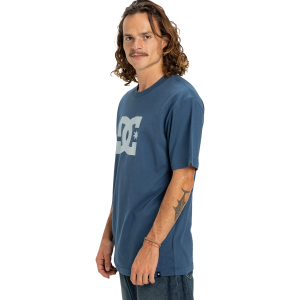 Men's DC Star Heritage Short Sleeve Shirt