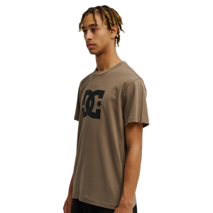 Alternative view of Men's DC Star Heritage Short Sleeve Shirt