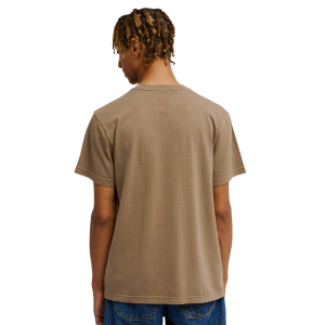 Alternative view of Men's DC Star Pigment Dye Tee