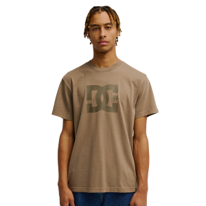 Men's DC Star Pigment Dye Tee
