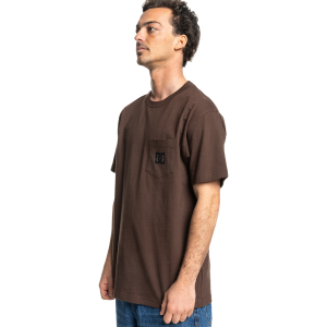 Alternative view of Men's DC Star Pocket Tee