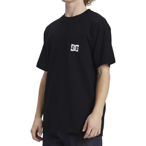 Alternative view of Men's DC Star Pocket Tee