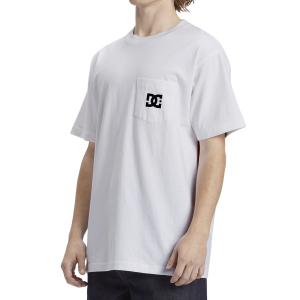 Alternative view of Men's DC Star Pocket Tee