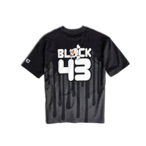 Alternative view of Men's Big Drip HSS T-Shirt