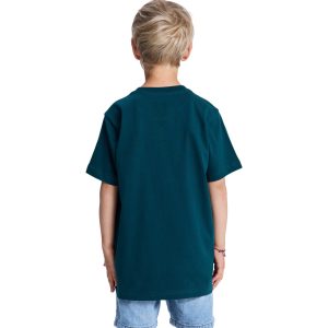 Alternative view of Kids' DC Star Filled Short Sleeve Tee