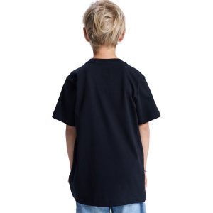 Alternative view of Kids' DC Star Filled Short Sleeve Tee