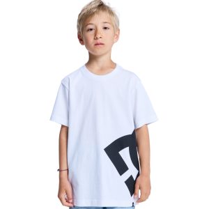 Alternative view of Kids' Lanai Youth Heritage Short Sleeve Tee