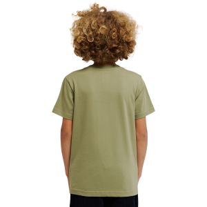 Alternative view of Kids' Star Filled Tee