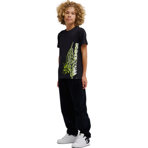 Alternative view of Kids' Side Flame Tee