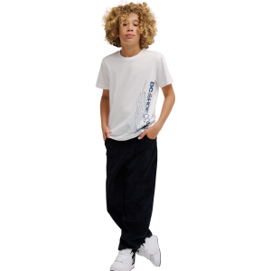 Alternative view of Kids' Side Flame Tee