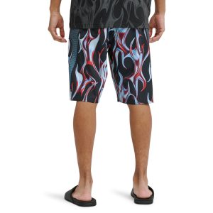 Alternative view of Men's Sylem 21 Boardshorts