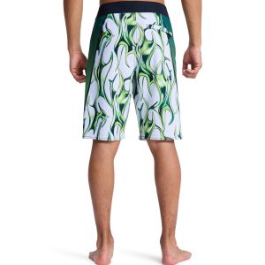 Alternative view of Men's Sylem 21 Boardshorts