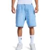 Men's Baggy Denim Carpenter Short
