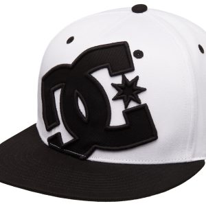 Alternative view of Men's DC Double That Cap