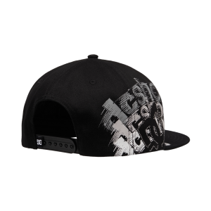 Alternative view of Men's DC Omega 2 Cap