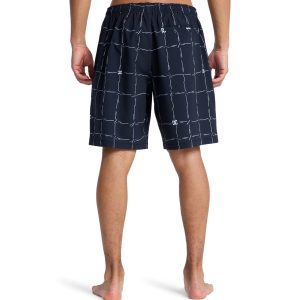 Alternative view of Men's DC Wired Volley 19 Boardshorts