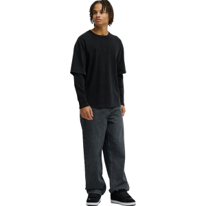 Alternative view of Men's DC Twofer Long Sleeve