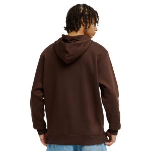 Alternative view of Men's DC Star Hoodie