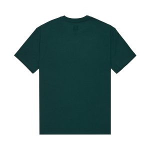 Alternative view of Men's Slathletic Heritage Short Sleeve Shirt