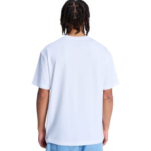 Alternative view of Men's DC Star Filled Heritage Short Sleeve Shirt