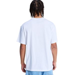 Alternative view of Men's DC Star Oxidized Heritage Short Sleeve Tees