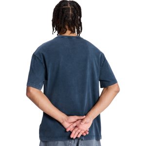 Alternative view of Men's DC Death Machine  Heritage Short Sleeve Shirt