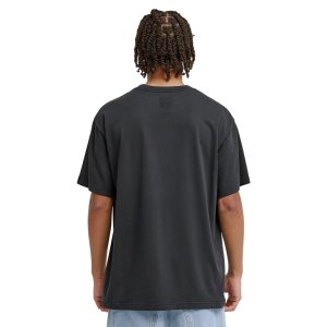 Alternative view of Men's Strike Twice Heritage Short Sleeve Tee