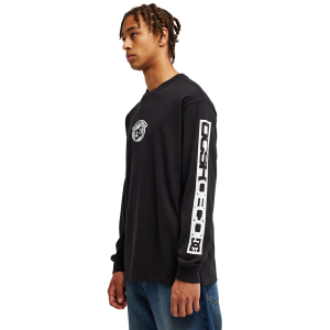 Alternative view of Men's DC Echo Tee