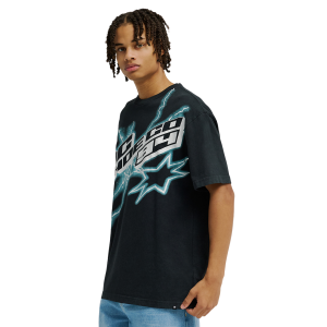 Alternative view of Men's DC Star Struck Tee