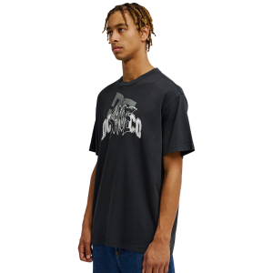 Alternative view of Men's DC Speratic Tee