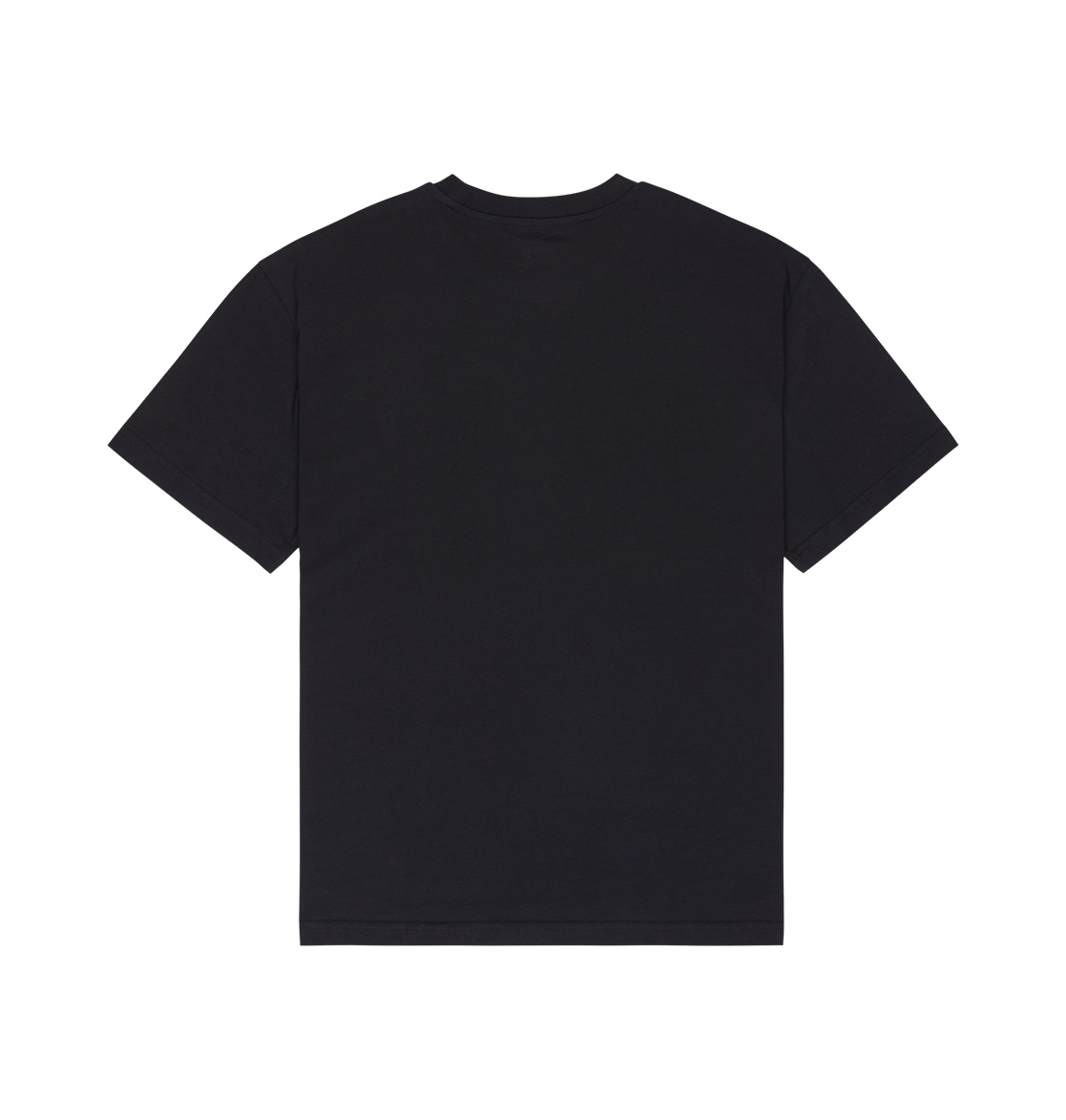 Men's DC Side Flame Tee - 图片 7