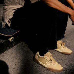 Alternative view of Men's Fractal Skate Shoes