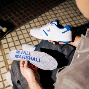 Alternative view of Men's Fractal Skate Shoes