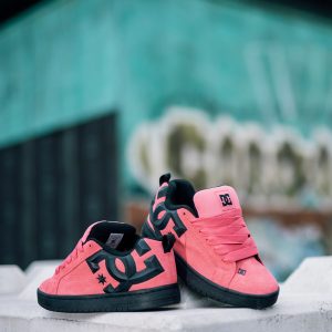 Alternative view of Men's Court Graffik Beveled Special Edition Shoes